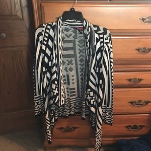 Women’s small cardigan